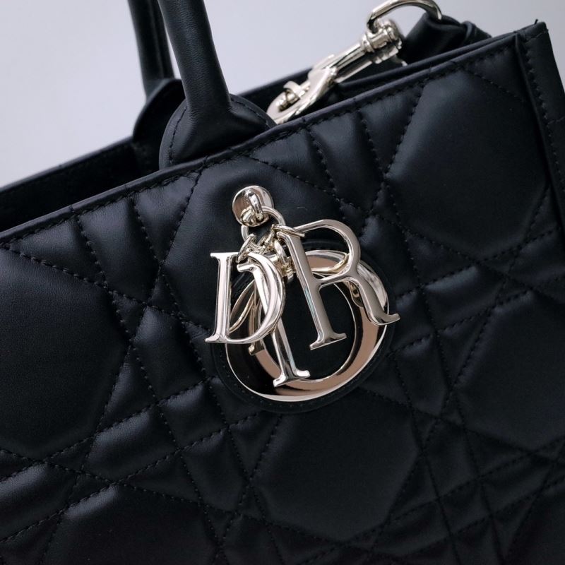 Christian Dior Shopping Bags